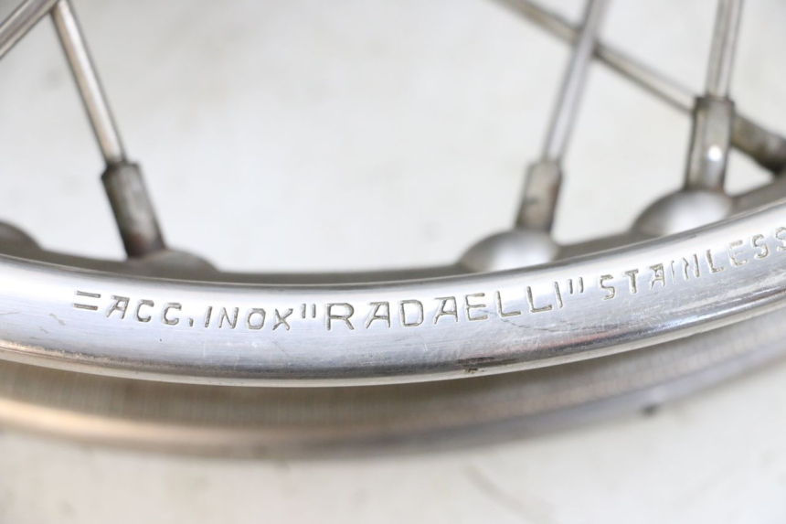 photo de HINTERRADFELGE APRILIA CLASSIC 125 (1995 - 2001)