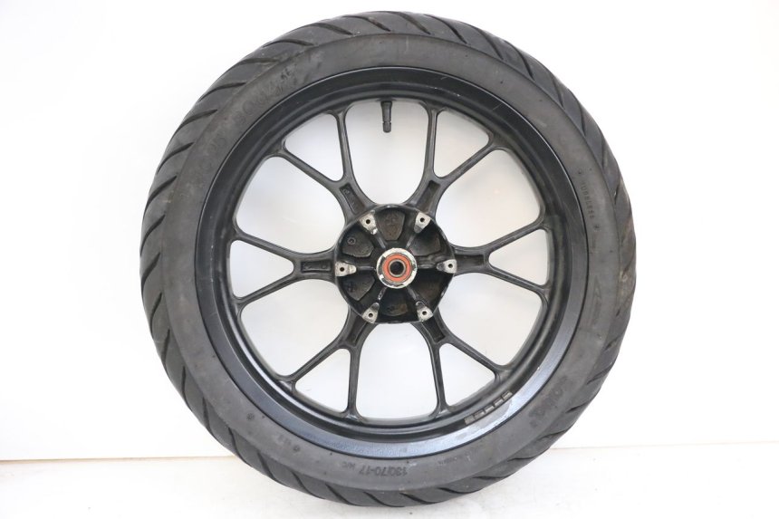 photo de HINTERRADFELGE APRILIA RS 50 (2006 - 2010)