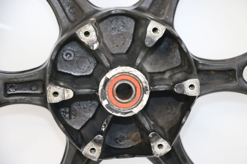 photo de HINTERRADFELGE APRILIA RS 50 (2006 - 2010)
