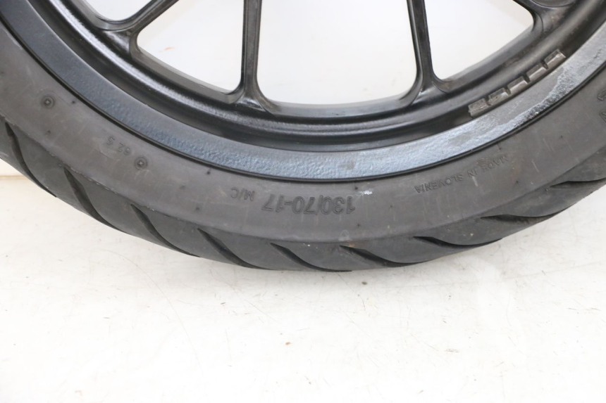 photo de HINTERRADFELGE APRILIA RS 50 (2006 - 2010)