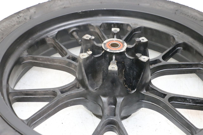 photo de HINTERRADFELGE APRILIA RS 50 (2006 - 2010)