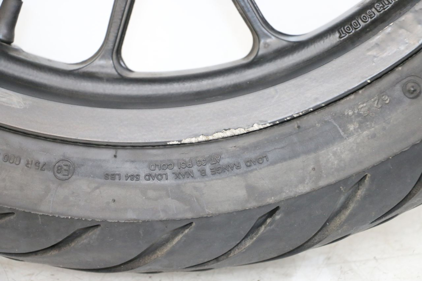 photo de HINTERRADFELGE APRILIA RS 50 (2006 - 2010)