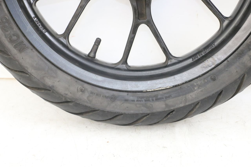 photo de HINTERRADFELGE APRILIA RS 50 (2006 - 2010)