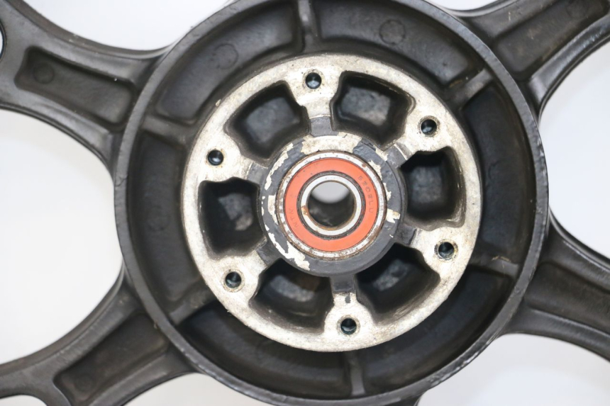 photo de HINTERRADFELGE APRILIA RS 50 (2006 - 2010)