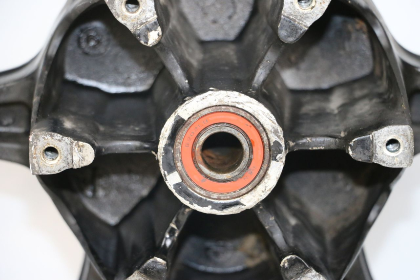 photo de HINTERRADFELGE APRILIA RS 50 (2006 - 2010)