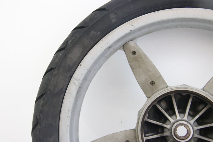 photo de HINTERRADFELGE APRILIA SCARABEO 4T 50 (2009 - 2017)