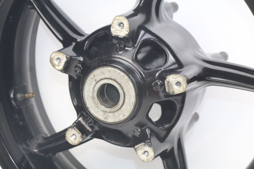 photo de HINTERRADFELGE APRILIA SRV 850 (2012 - 2017)