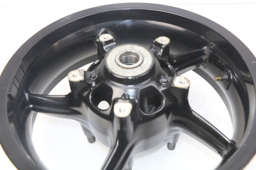 photo de HINTERRADFELGE APRILIA SRV 850 (2012 - 2017)