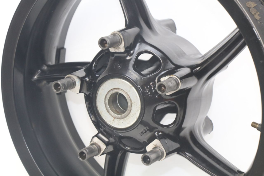 photo de HINTERRADFELGE APRILIA SRV 850 (2012 - 2017)