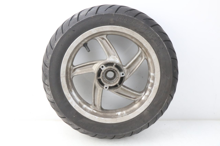 photo de HINTERRADFELGE APRILIA ATLANTIC 125 (2003 - 2009) - Hauptansicht