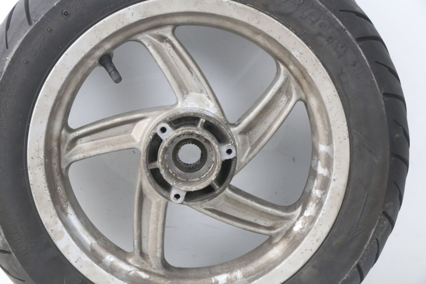 photo de HINTERRADFELGE APRILIA ATLANTIC 125 (2003 - 2009) - Detailansicht des Bauteils