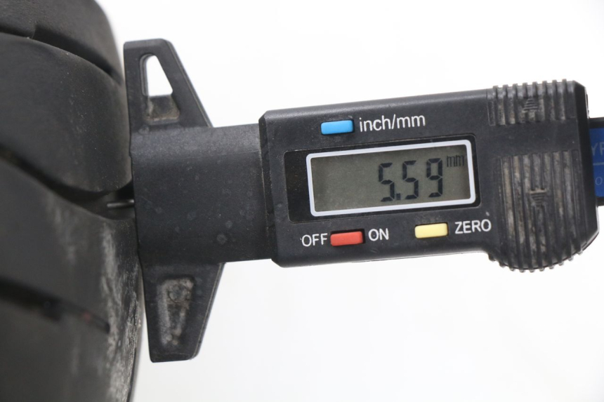 photo de HINTERRADFELGE APRILIA ATLANTIC 125 (2003 - 2009) - Weitere Ansicht des Artikels