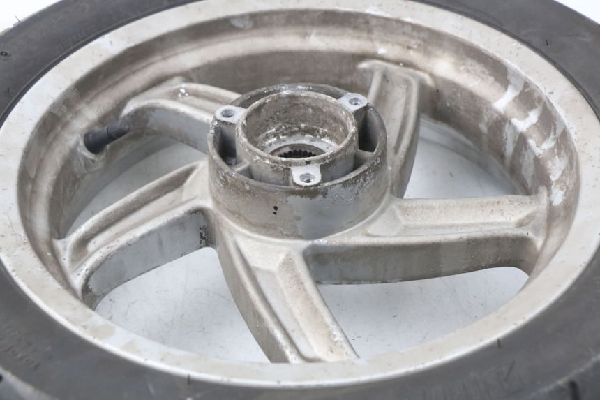 photo de HINTERRADFELGE APRILIA ATLANTIC 125 (2003 - 2009) - Gesamtansicht des Produkts