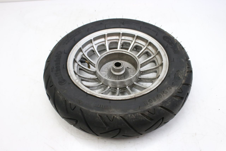 photo de HINTEN FELGE NECO AZZURO 4T 50 (2020 - 2023)