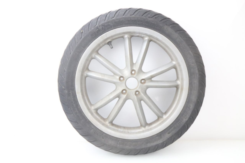 photo de HINTERRADFELGE PIAGGIO BEVERLY 125 (1998 - 2005)