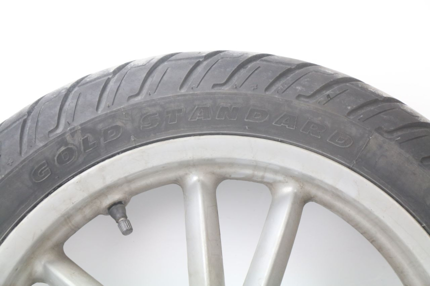photo de HINTERRADFELGE PIAGGIO BEVERLY 125 (1998 - 2005)