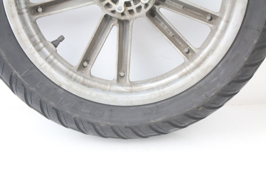 photo de HINTERRADFELGE PIAGGIO BEVERLY 125 (1998 - 2005)