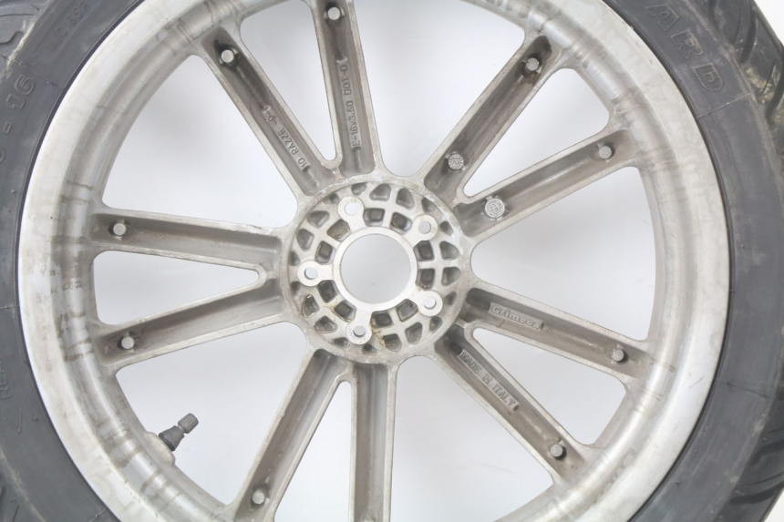photo de HINTERRADFELGE PIAGGIO BEVERLY 125 (1998 - 2005)