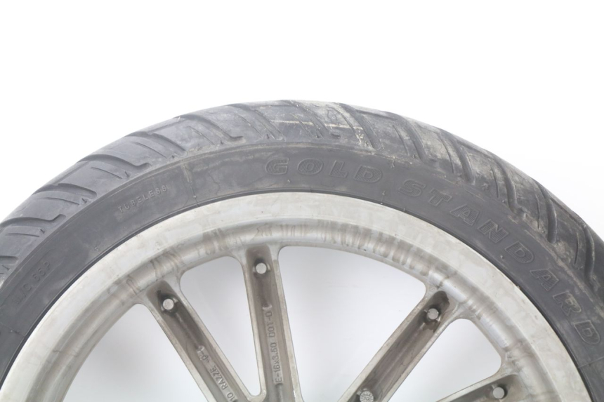 photo de HINTERRADFELGE PIAGGIO BEVERLY 125 (1998 - 2005)