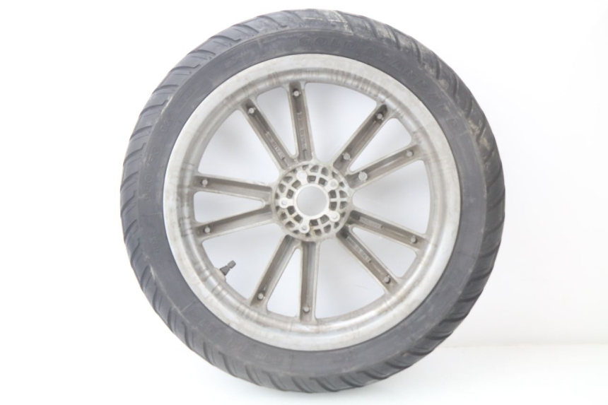 photo de HINTERRADFELGE PIAGGIO BEVERLY 125 (1998 - 2005)