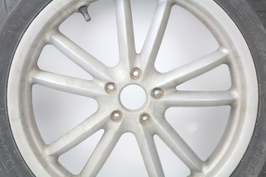 photo de HINTERRADFELGE PIAGGIO BEVERLY 125 (1998 - 2005)