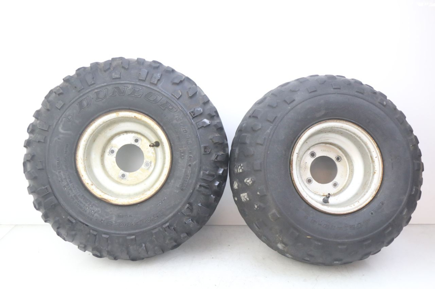 photo de HINTERRADFELGE YAMAHA BLASTER 200 (1987 - 2002)
