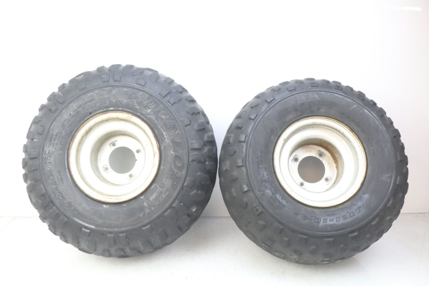 photo de HINTERRADFELGE YAMAHA BLASTER 200 (1987 - 2002)