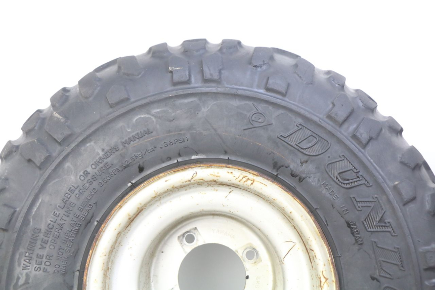 photo de HINTERRADFELGE YAMAHA BLASTER 200 (1987 - 2002)