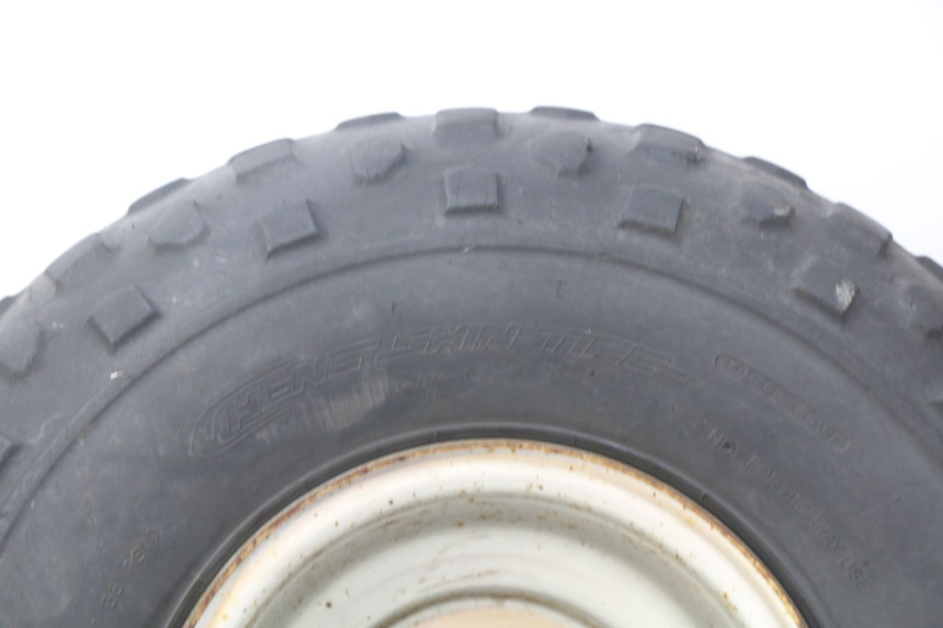 photo de HINTERRADFELGE YAMAHA BLASTER 200 (1987 - 2002)