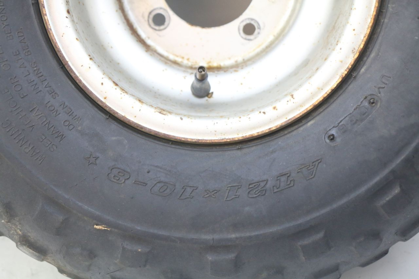 photo de HINTERRADFELGE YAMAHA BLASTER 200 (1987 - 2002)