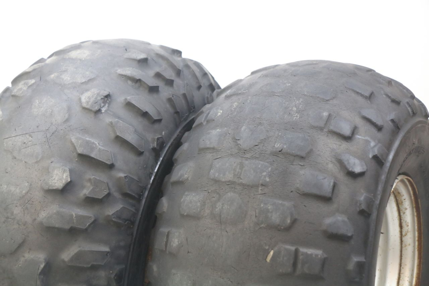 photo de HINTERRADFELGE YAMAHA BLASTER 200 (1987 - 2002)