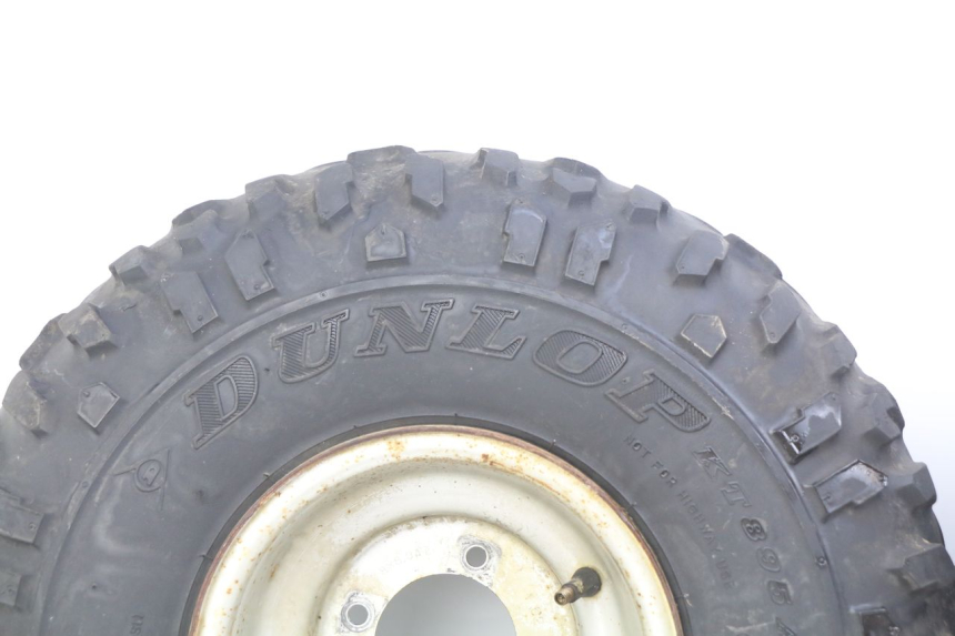 photo de HINTERRADFELGE YAMAHA BLASTER 200 (1987 - 2002)