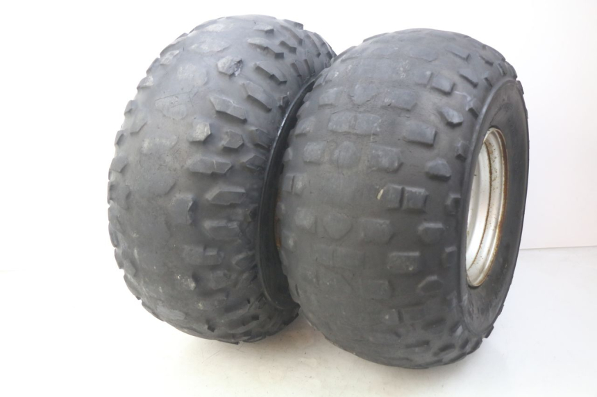 photo de HINTERRADFELGE YAMAHA BLASTER 200 (1987 - 2002)