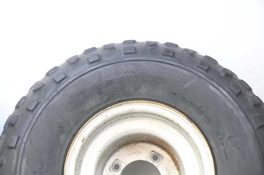 photo de HINTERRADFELGE YAMAHA BLASTER 200 (1987 - 2002)