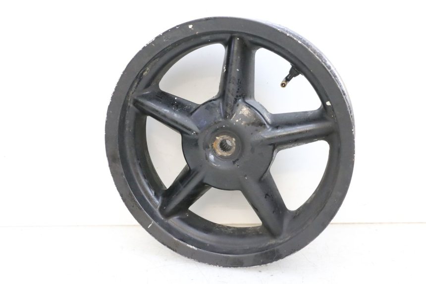 photo de HINTEN FELGE MBK BOOSTER SPIRIT 50 (2004 - 2017) - Hauptansicht