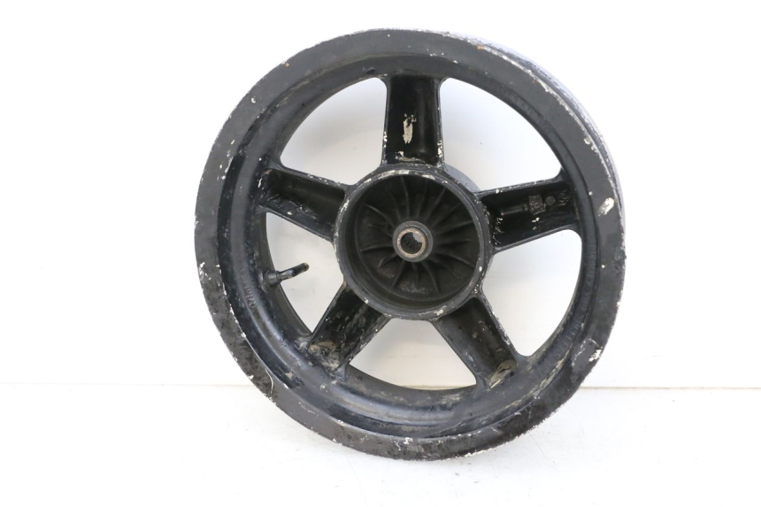 photo de HINTEN FELGE MBK BOOSTER SPIRIT 50 (2004 - 2017) - Detailansicht des Bauteils