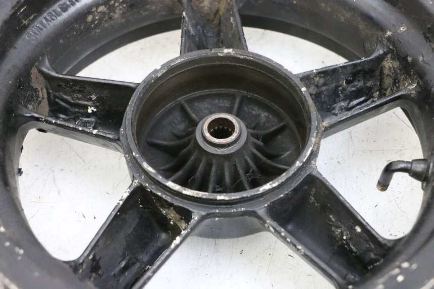 photo de HINTEN FELGE MBK BOOSTER SPIRIT 50 (2004 - 2017) - Weitere Ansicht des Artikels