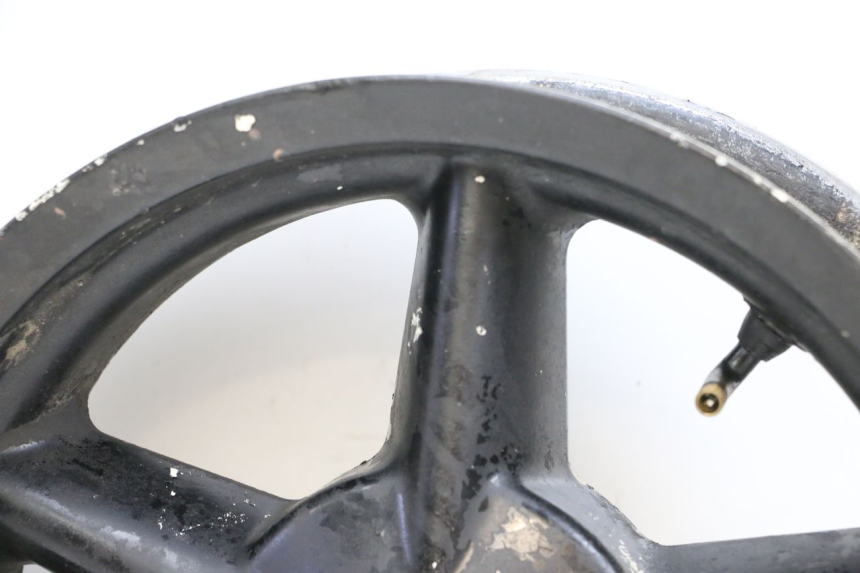 photo de HINTEN FELGE MBK BOOSTER SPIRIT 50 (2004 - 2017) - Oberflächenzustand und Material