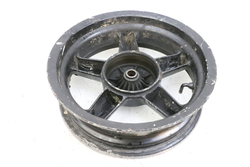 photo de HINTEN FELGE MBK BOOSTER SPIRIT 50 (2004 - 2017) - Kennzeichnungen und Originalreferenzen