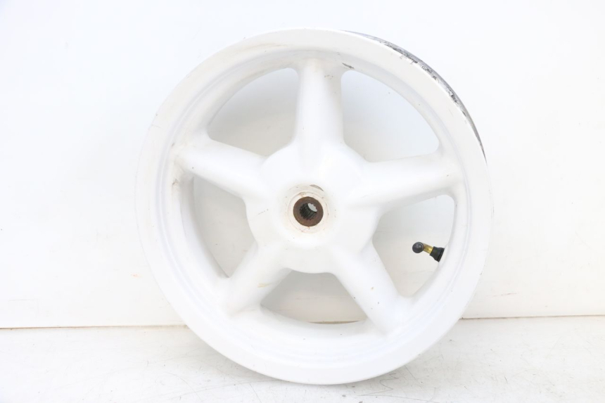 photo de HINTERRADFELGE MBK BOOSTER SPIRIT NAKED 50 (2004 - 2017) - Gesamtansicht des Produkts