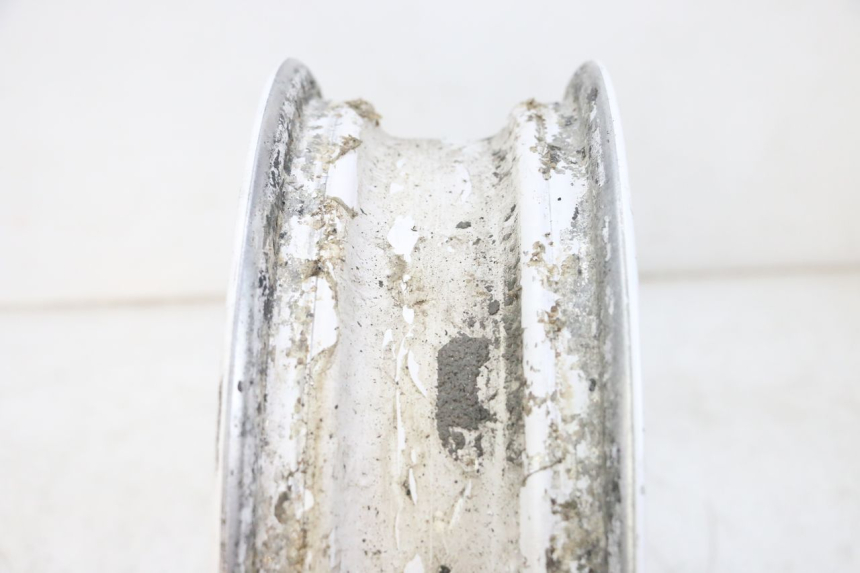 photo de HINTERRADFELGE MBK BOOSTER SPIRIT NAKED 50 (2004 - 2017) - Oberflächenzustand und Material