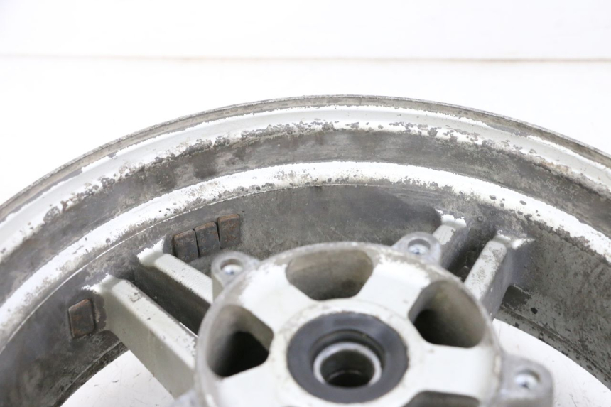 photo de HINTERRADFELGE SUZUKI BURGMAN EXECUTIVE ABS 650 (2006 - 2012) - Ergänzendes Produktfoto