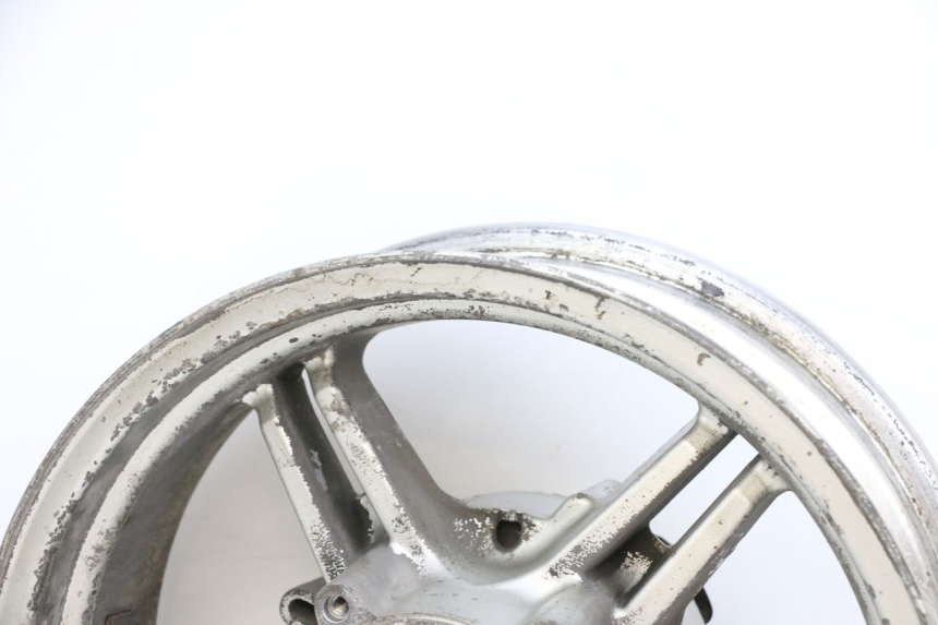 photo de HINTERRADFELGE SUZUKI BURGMAN EXECUTIVE ABS 650 (2006 - 2012) - Alternative Perspektive