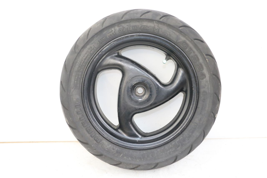 photo de HINTERRAD PEUGEOT BUXY 50 (1993 - 1998)