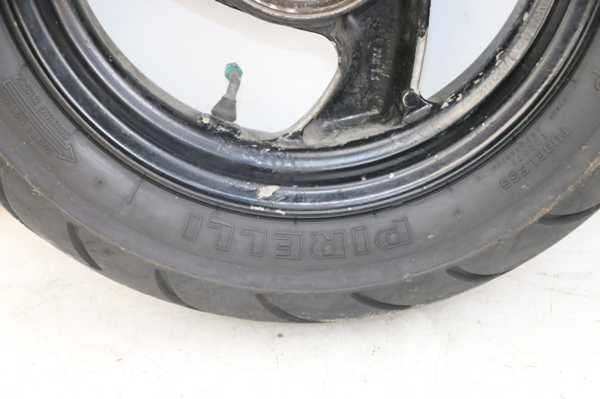 photo de HINTERRAD PEUGEOT BUXY 50 (1993 - 1998)