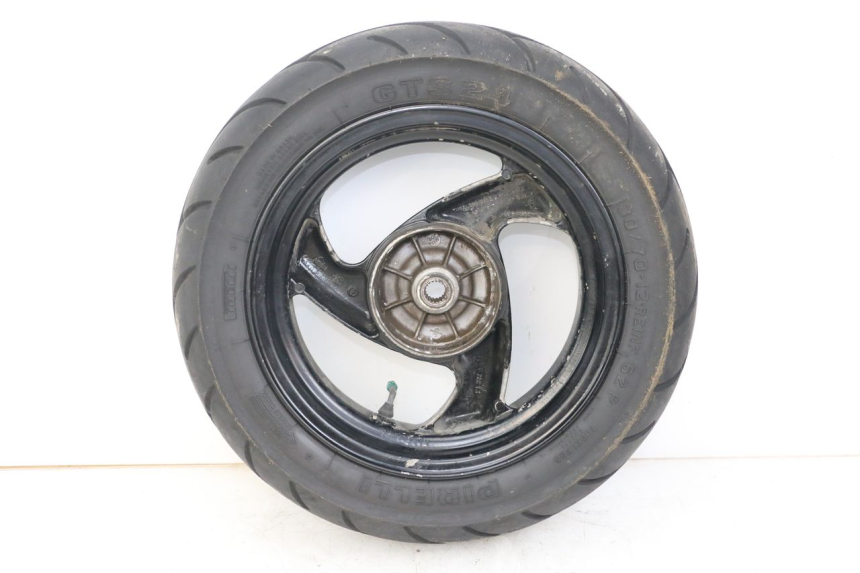 photo de HINTERRAD PEUGEOT BUXY 50 (1993 - 1998)