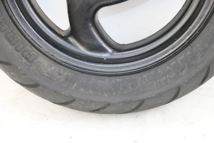 photo de HINTERRAD PEUGEOT BUXY 50 (1993 - 1998)