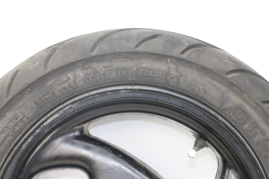 photo de HINTERRAD PEUGEOT BUXY 50 (1993 - 1998)