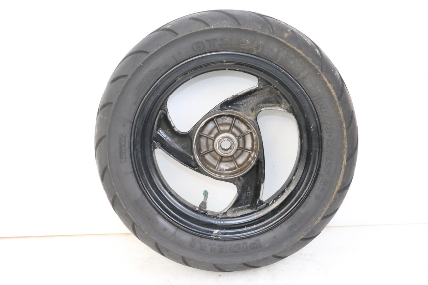 photo de HINTERRAD PEUGEOT BUXY 50 (1993 - 1998)