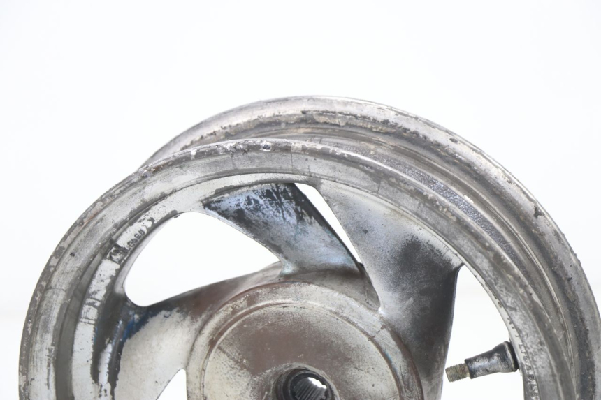 photo de HINTERRAD PEUGEOT BUXY 50 (1993 - 1998)